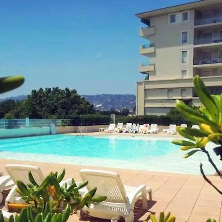 Gloriadali' Antibes Exterior photo