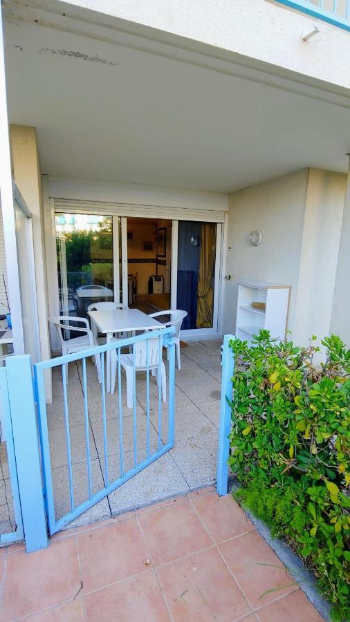 Gloriadali' Antibes Exterior photo